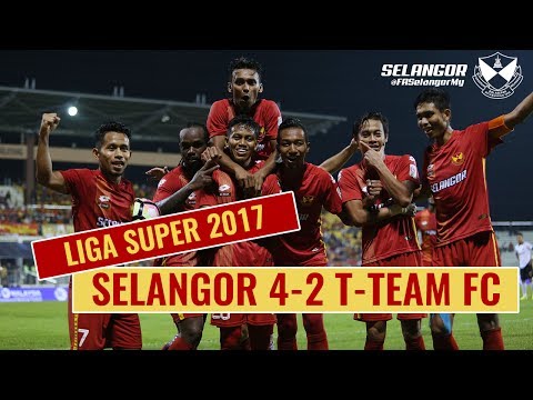 Highlight Piala Presiden 2017: Negeri Sembilan vs PKNP FC 