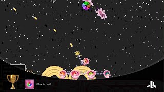 Cake Invaders(PS5)