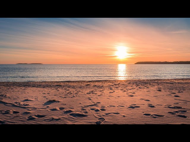 ASMR - Guided Meditation For Sleep And Relaxation