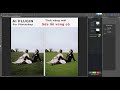Chỉnh sửa vùng cỏ tự động - AI Plugin for Photoshop