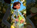 MOM! STOP! My teeth hurt!' G fyp pregnancy sourchallenge... #Shorts #blend.of.nature_t