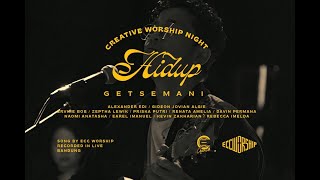 Hidup - ECC Worship (at GETSEMANI Creative & Worship Night)