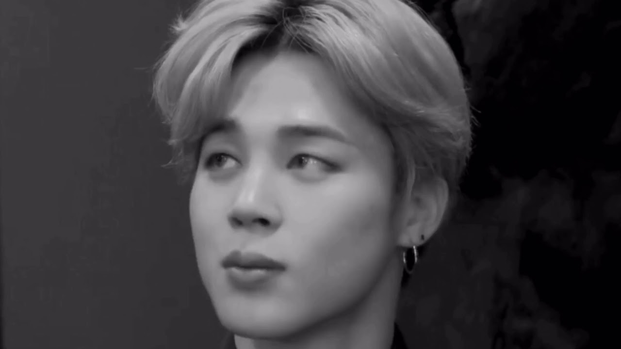 ASMR JIMIN: “tá carente, bebê?”