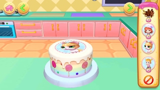 How To Make A Cake Game - Wiki Cakes