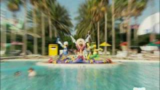 Disney Vacation Planning 2009: Disney Value Resorts