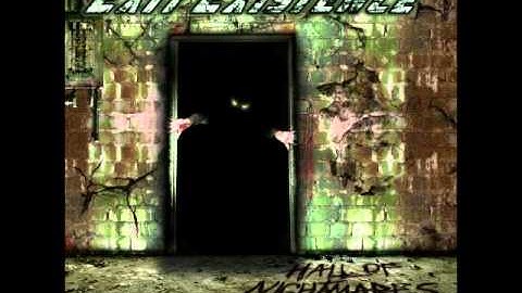 Exit Existence - Hall of Nightmares