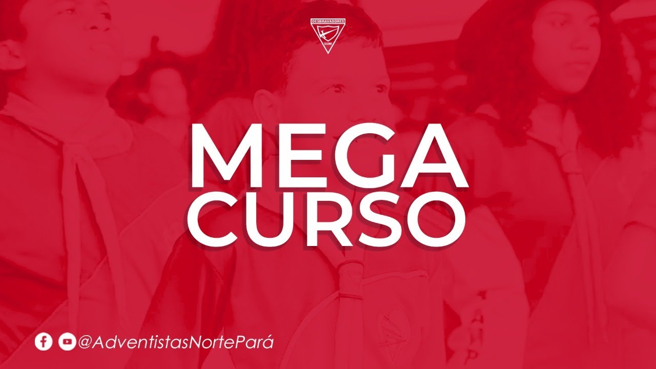 Mega Curso - Liderança #Sessão04 - YouTube