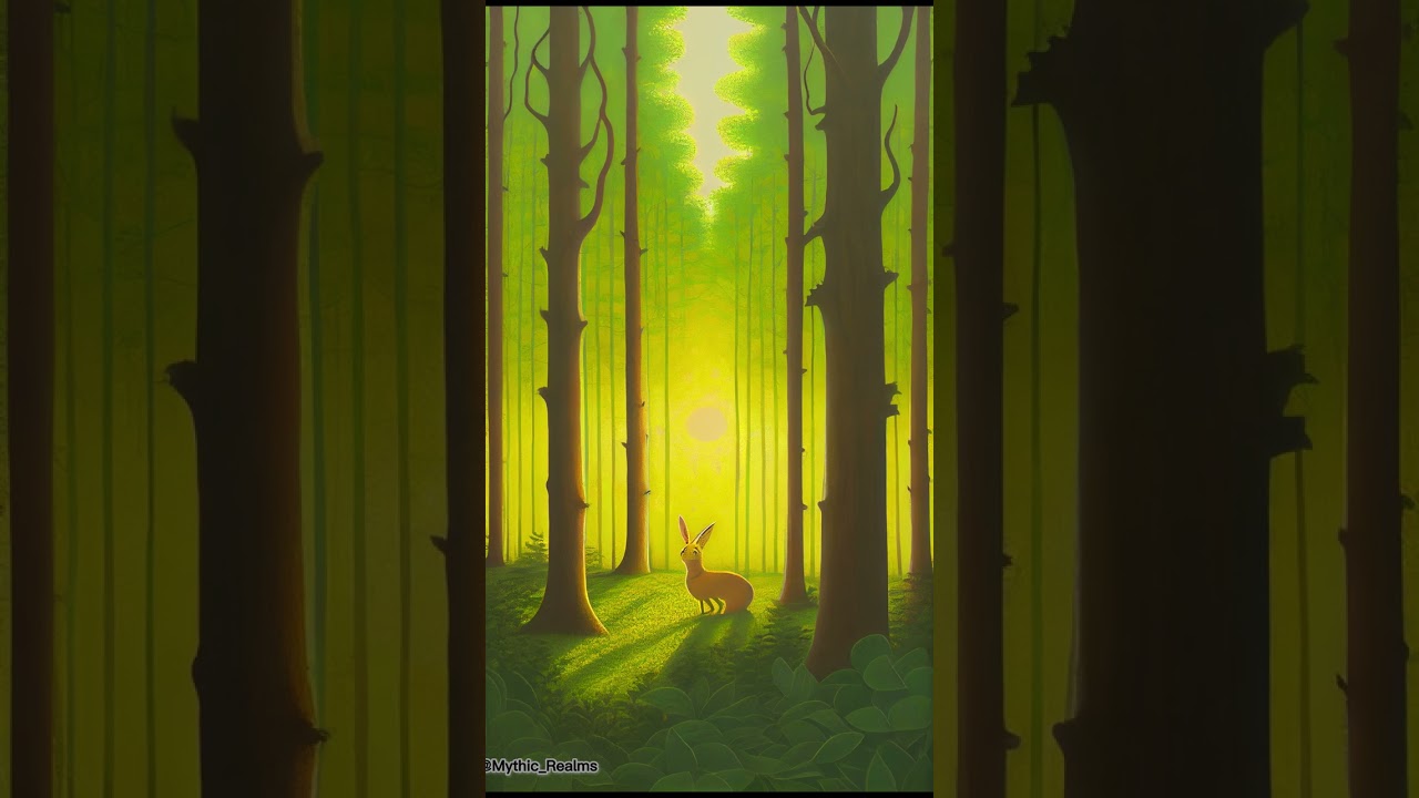 Exploring the Mysterious Celtic Creature, the Pooka