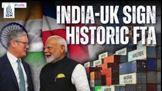 Download Lagu INDIA -UK SIGN HISTORIC FTA | IDNews MP3 Download Lagu INDIA -UK SIGN HISTORIC FTA | IDNews MP3