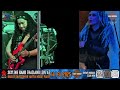 HIGHLIGHT | SKYLINE BAND THAILAND LIVE AT HARLEY DAVIDSON OF HATYAI NIGHT PARTY