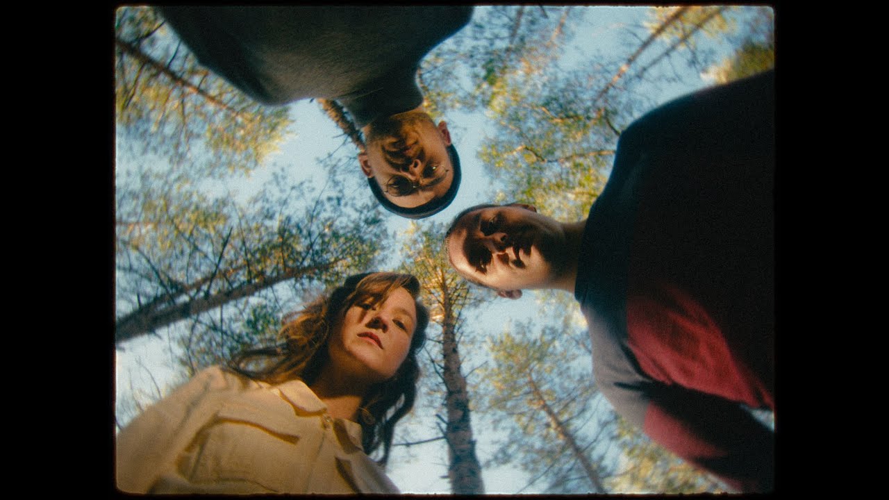 Sunday Morning Orchestra GIN GIRL (music video) YouTube