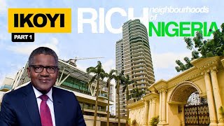 Famous TOP 20 Richest MEN in NIGERIA Net Worth