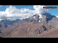 Cristo Redentor de Los Andes, Mendoza, Argentina