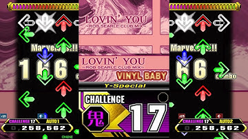 【MAX 24/15(+19)】LOVIN