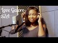 Love Galore-SZA (Coco Covers)