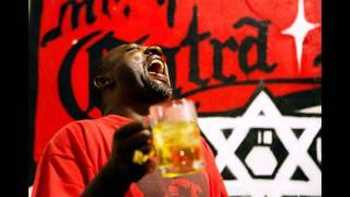 MR CATRA '' MAMA EU '' 2012