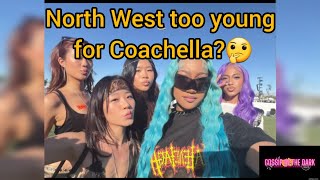 Leave it to social media complaining about North West. #Story #music #socialmedia 