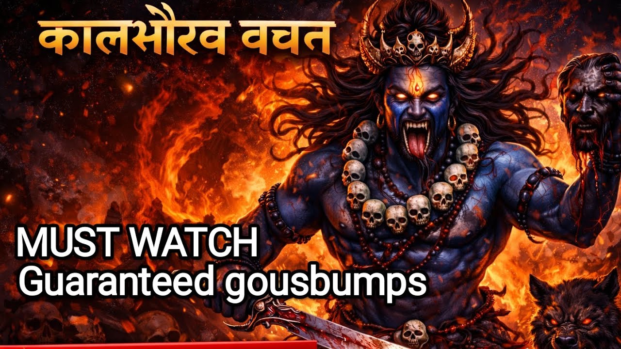 The Birth of Bhairav X Hip-hop (हिन्दी) By Jiger