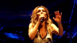 Despina Vandi Live DC - To ligo sou na zo