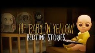 МАЛЫШ В ЖЁЛТОМ ВЕРНУЛСЯ!! ПРОХОЖДЕНИЕ 2-х ГЛАВ. (THE BABY IN YELLOW)