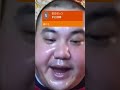 【TikTokで100万再生】ズバズバ言うリスナー…#shorts