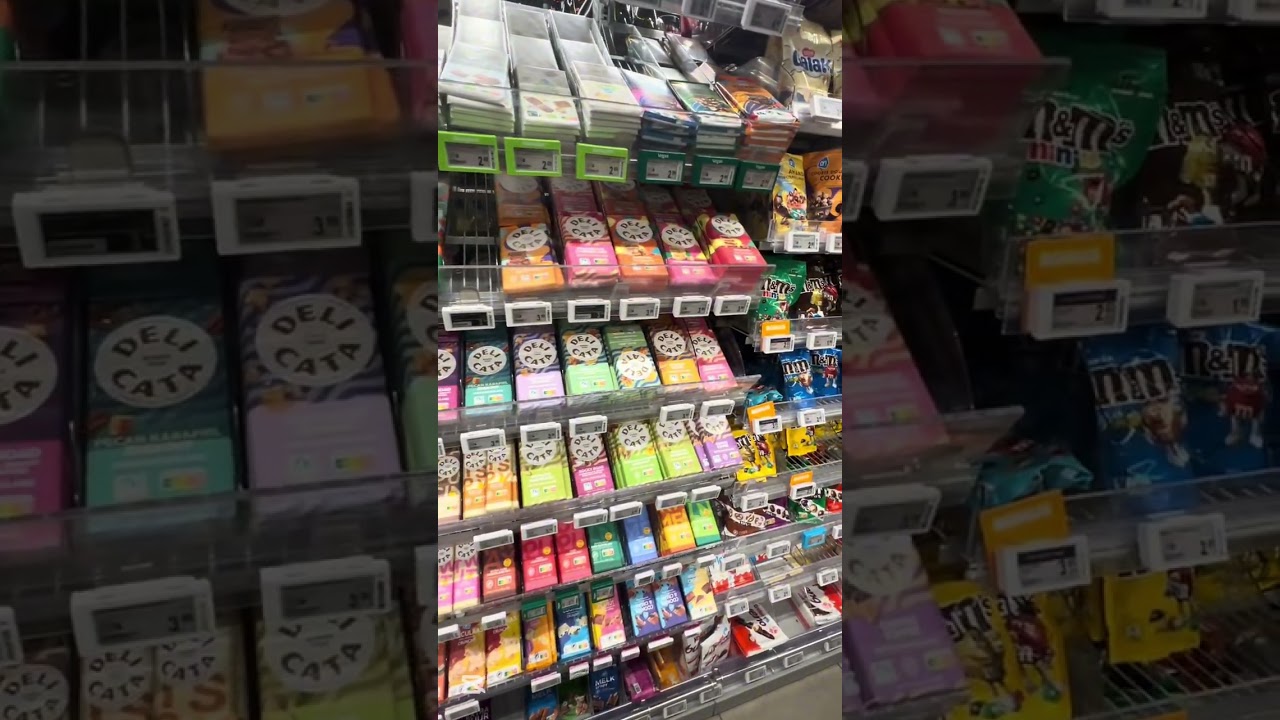 Weekly Grocery Shopping | Fresh Products | Wide Range | Albert Heijn 