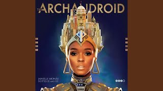 Video thumbnail of "Janelle Monáe - Wondaland"