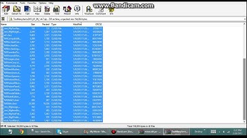 How to install the Toomanyitems mod for minecraft 1.4.7