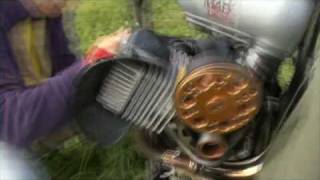 Baltijos Kelias Dangumi