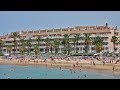 Hotel Cleopatra Palace -Juli 2018 - Playa de las Americas - Teneriffa Info Video HD