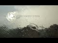 Capture de la vidéo Christina Zurbrügg - December Storm (Lyric Video)