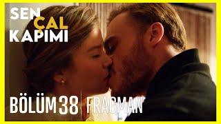 Sen Cal Kapimi Capitulo 38 Avance 1 en Español | Sen Çal Kapımı 38. Bölüm  Fragmanı