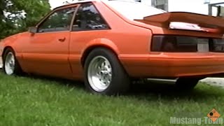 5.0 Mustang 