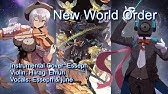 グラブル 新世界秩序 New World Order アレンジ Granblue Fantasy Youtube グラブル 新世界秩序 New World Order アレンジ Granblue Fantasy Youtube