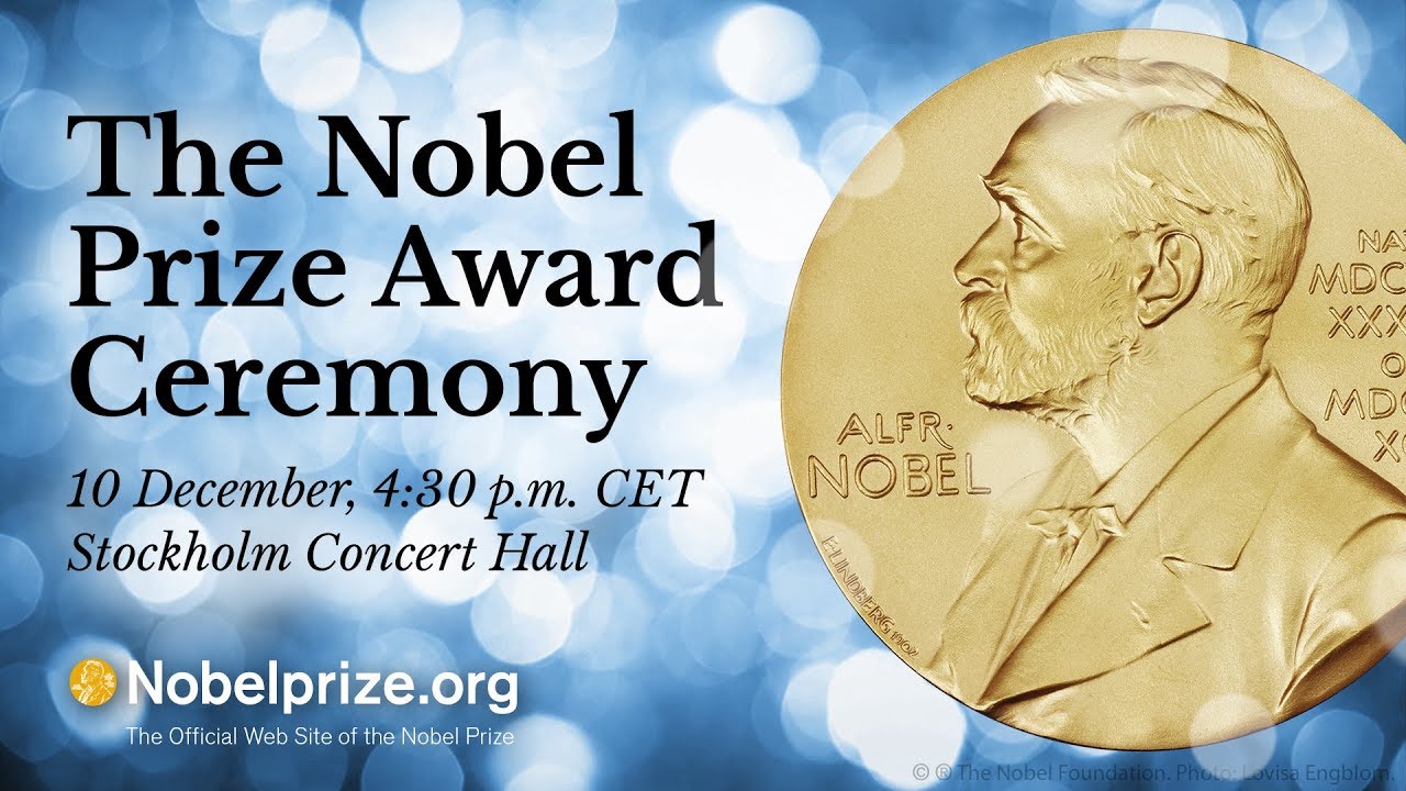 Нобелевская премия в Стокгольме. Nobel Prize Ceremony. Ахматова Нобелевская премия. Nobel Prize org.