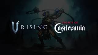 V Rising - Legacy of Castlevania Gameplay Trailer | PS5