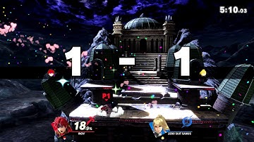 more tech chasing with roy