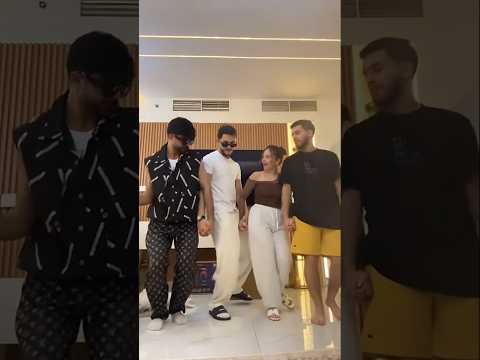 دبكة بيسان ومحمود ونوار وعباس اكسبلور