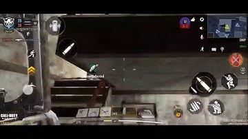 Cod Mobile Ballistic Shield