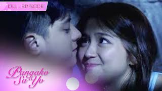 [ENG SUB] Ep 172 | Pangako Sayo  | Daniel Padilla, Kathryn Bernardo