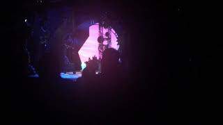 Jessica vosk’s final the wizard and i (Broadway)