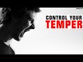 Control your temper  dawat e islami english