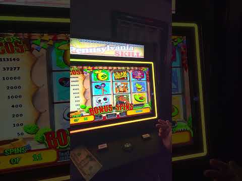 GPCCTV: My Cool Job - David Chavez, Talking Stick Resort/Casino Arizona