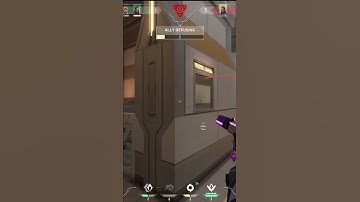 #VALORANT clips 12- BRONZE OMEN OWNED SILVER REYNA  IN ICEBOX. 2 HEADSHOT IN BACK 2 BACK ROUND.