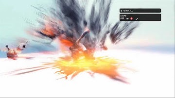 DmC Devil May Cry: A Devil in Training (DmC Devil May Cry Combo Video)