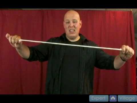 Cut And Restored Rope Trick - GagWorks