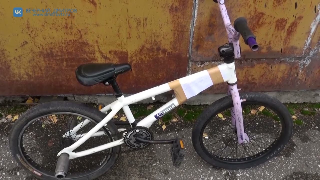 В Дмитровском городском округе задержаны двое подозреваемых в серии ...