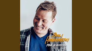 Video thumbnail of "Pauli Hanhiniemi - Etsimässä sinua"