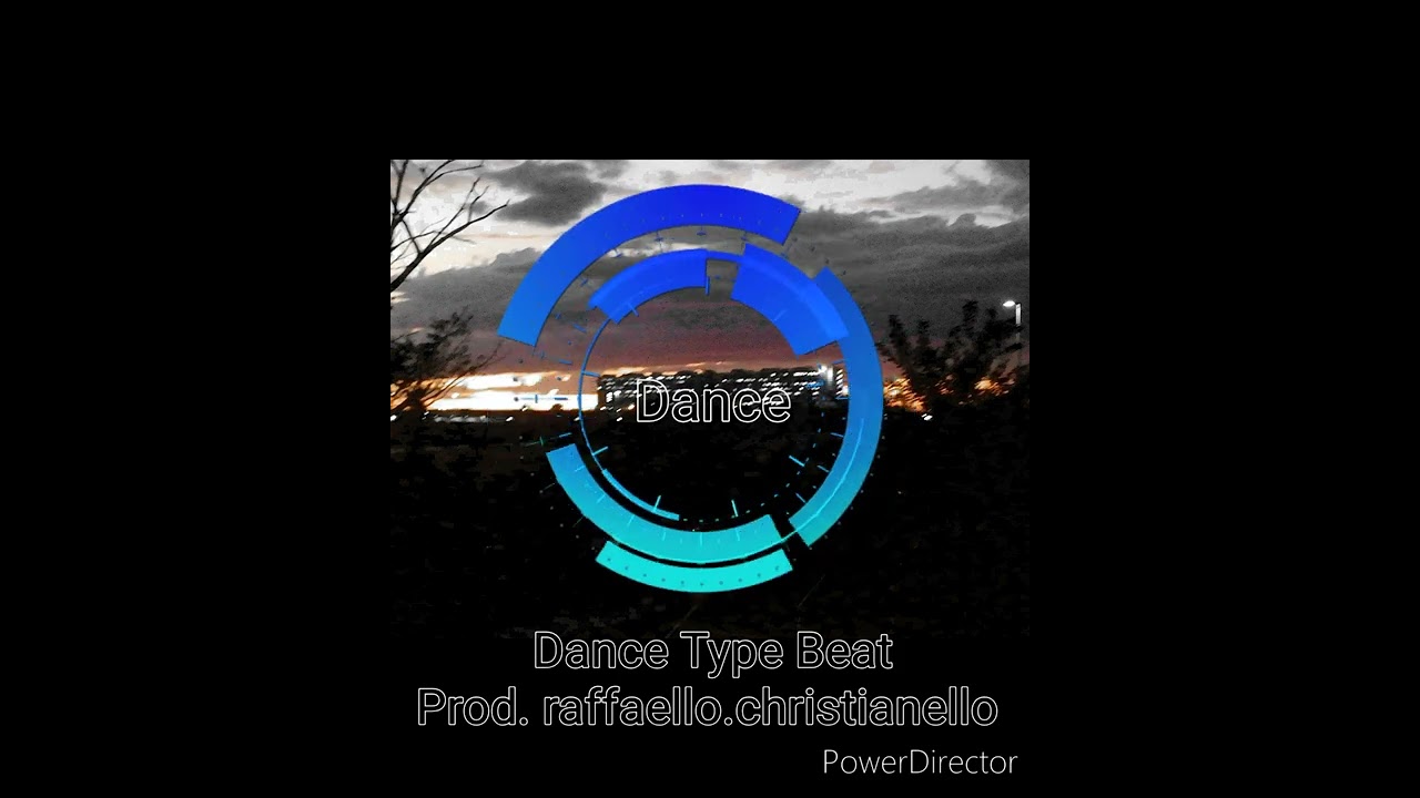 Dance Type Beat Prod. Raffaello.christianello