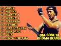 KUMPULAN LAGU RHOMA IRAMA || FULL ALBUM || MUSIK - KELANA - KELANA 2